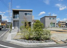 愛知県海部郡蟹江町学戸１丁目