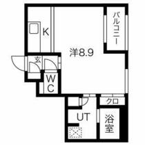 ＳＰＡＣＥ　ＣＵＢＥ　ＨＯＮＪＩＮ 101 ｜ 愛知県名古屋市中村区塩池町３丁目（賃貸マンション1R・1階・30.00㎡） その11