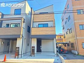 東京都葛飾区奥戸１丁目