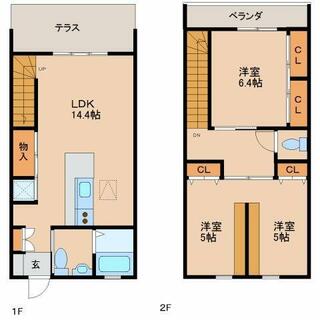 間取り：229009516253