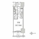 名古屋市東区葵１丁目 15階建 築3年のイメージ