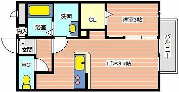 物件拡大画像