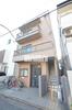 アジュール西小山 3階 築35年6ヶ月の賃貸物件