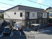 静岡市清水区蒲原新栄 2階建 築8年のイメージ