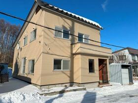 北海道小樽市銭函１丁目