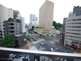 パークハビオ飯田橋 1205 ｜ 東京都千代田区飯田橋２丁目（賃貸マンション2LDK・12階・50.38㎡） その14