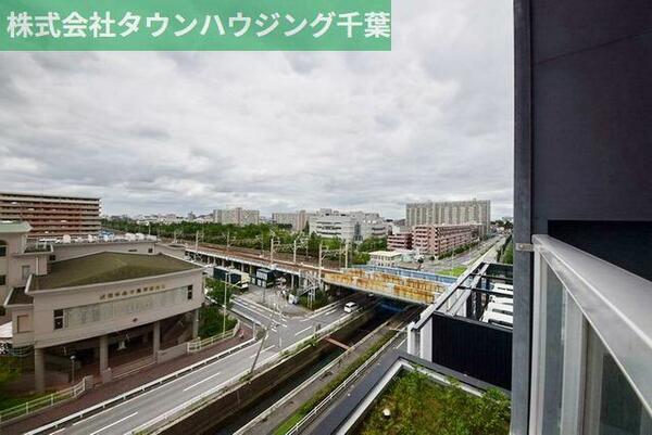 千葉県千葉市中央区中央港１丁目(賃貸マンション1LDK・8階・43.54㎡)の写真 その13