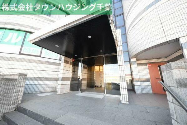 千葉県千葉市中央区問屋町(賃貸マンション1R・7階・30.94㎡)の写真 その7