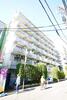 マンション白陽 3階 築35年2ヶ月の賃貸物件