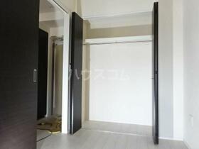 Ｃｏｎｆｏｒｔｏ紺屋町 501 ｜ 静岡県浜松市中央区紺屋町（賃貸マンション1LDK・5階・40.14㎡） その8