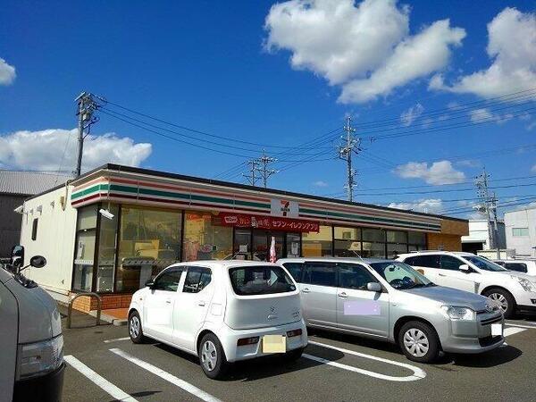 マーベラス 101｜愛知県小牧市大字入鹿出新田(賃貸アパート1LDK・1階・43.61㎡)の写真 その15