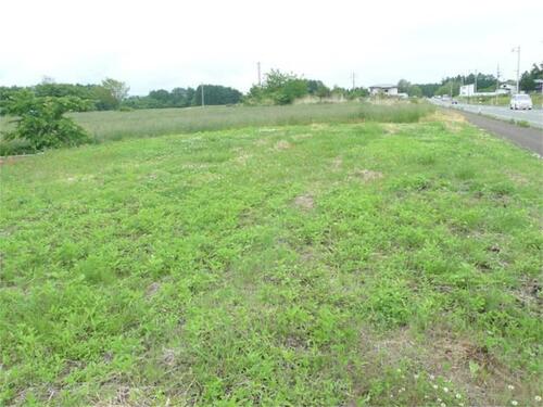 Land, Hachimantai, Iwate