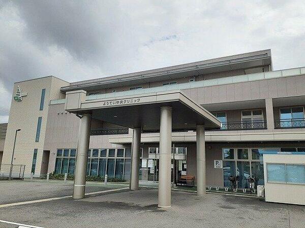 愛知県岩倉市大市場町郷廻(賃貸マンション3DK・3階・55.71㎡)の写真 その16