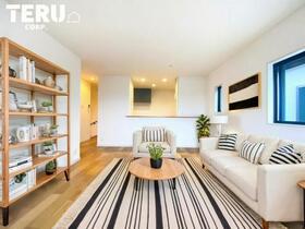 神奈川県横浜市港南区上大岡西３丁目