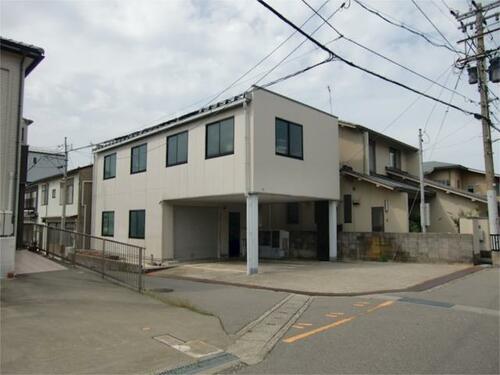 commercial 石川県金沢市弥生２丁目