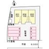 アバンツァーレ 2階 築12年6ヶ月の賃貸物件