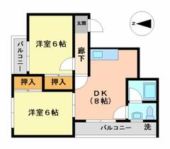 間取り：217001250249