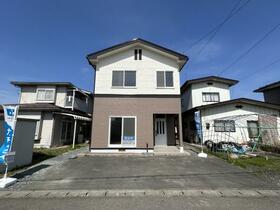 岩手県花巻市石鳥谷町八幡第７地割