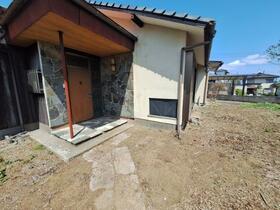 熊本県熊本市北区植木町木留