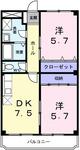 神戸市西区北別府１丁目 3階建 築27年のイメージ