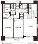 文京区湯島３丁目 17階建 築19年のイメージ