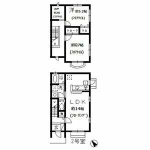 間取り：223039946332