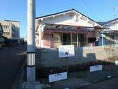松山市南久米町 1階建 築55年のイメージ