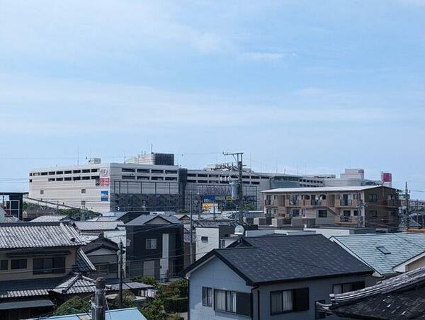 静岡県浜松市中央区志都呂町(賃貸マンション2LDK・3階・50.14㎡)の写真 その14