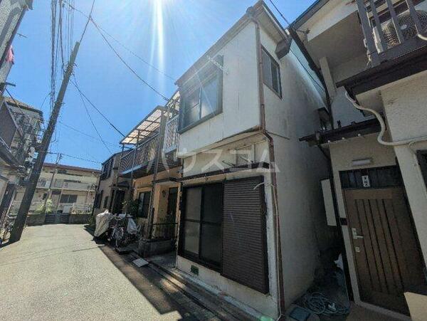 detached 東京都江戸川区春江町３丁目

地図を見る