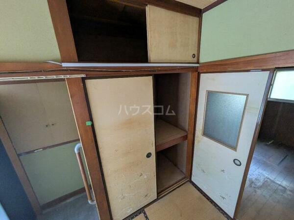 detached 東京都江戸川区春江町３丁目

地図を見る