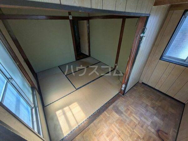 detached 東京都江戸川区春江町３丁目

地図を見る