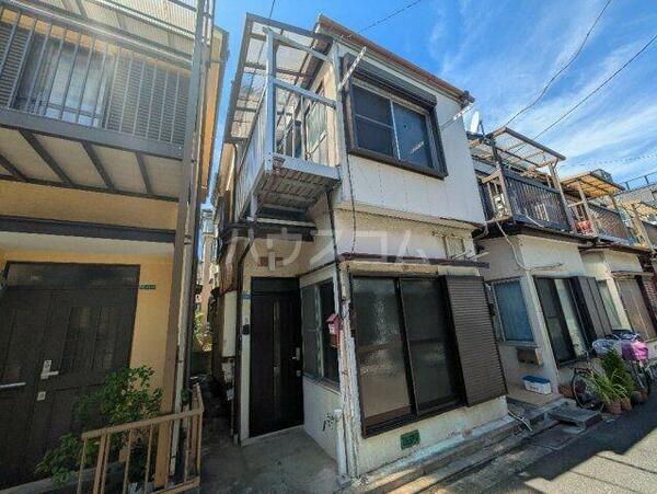 detached 東京都江戸川区春江町３丁目

地図を見る