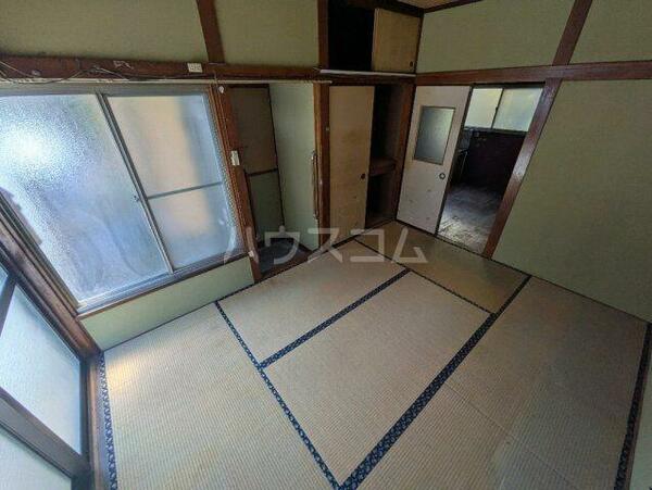 detached 東京都江戸川区春江町３丁目

地図を見る