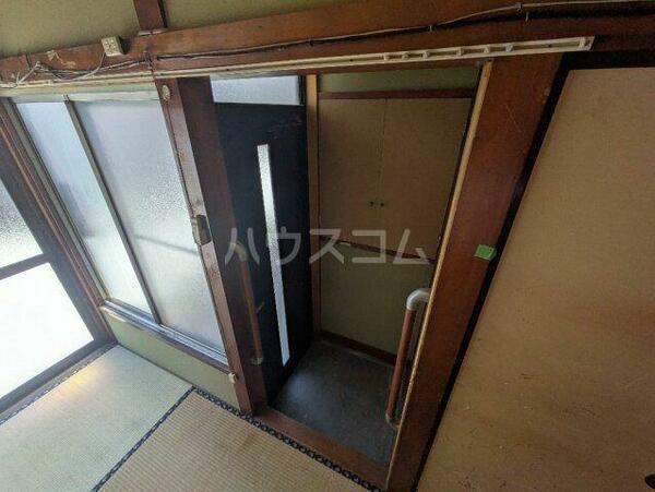 detached 東京都江戸川区春江町３丁目

地図を見る