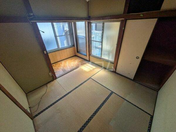 detached 東京都江戸川区春江町３丁目

地図を見る