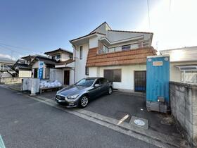 愛媛県新居浜市田の上２丁目