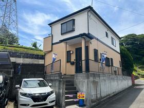 神奈川県足柄上郡山北町岸