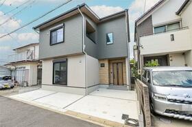 愛知県名古屋市北区喜惣治１丁目