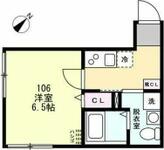 （仮称）昭和新築アパートのイメージ