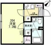 （仮称）昭和新築アパートのイメージ