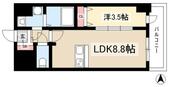 ファステート東別院シュプールのイメージ