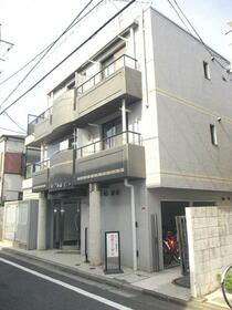 ジェイパーク方南町