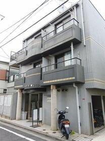 ジェイパーク方南町