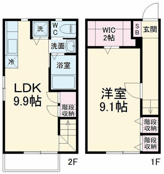 detached 埼玉県上尾市仲町２丁目

地図を見る