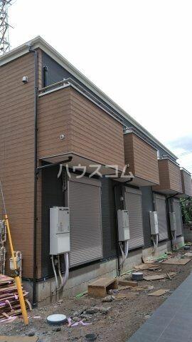 detached 埼玉県上尾市仲町２丁目

地図を見る