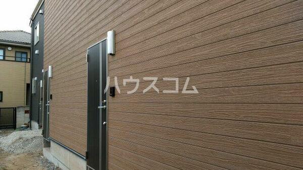 detached 埼玉県上尾市仲町２丁目

地図を見る