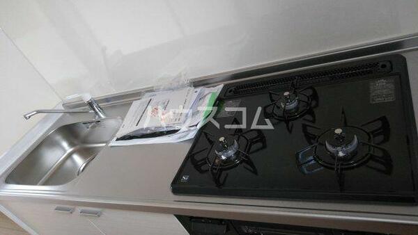 detached 埼玉県上尾市仲町２丁目

地図を見る