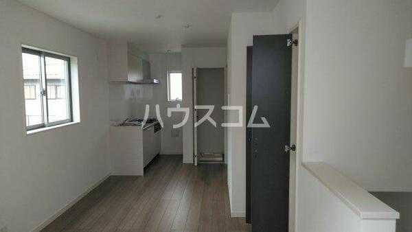 detached 埼玉県上尾市仲町２丁目

地図を見る