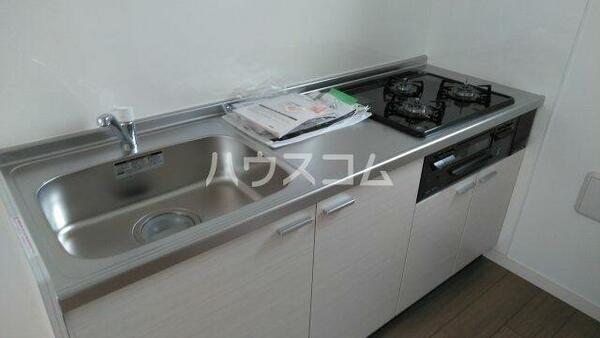 detached 埼玉県上尾市仲町２丁目

地図を見る