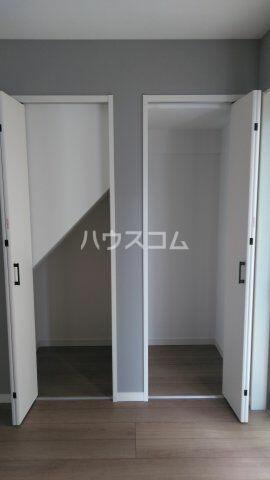 detached 埼玉県上尾市仲町２丁目

地図を見る